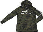 ホリスター / Hollisterパーカー 迷彩サイズメンズ S - XL【即納】【あす楽対応】【正規品】【smtb-TD】【yokohama】