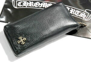 クロムハーツ Chrome Hearts 新品 メンズ長財布 通販 人気ランキング 価格 Com