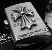 楽天市場】クロムハーツ Zippoの通販