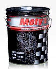 Moty's レーシング・エンジンオイル　M111★0W20 , 5W30 , 5W40 , 15W50 10W60　20L缶【YDKG-f】