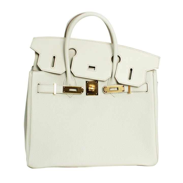楽天市場】HERMES エルメス バッグ バーキン30 3EN1 トゴ×スイフト 