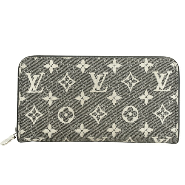 楽天市場】LOUIS VUITTON ルイヴィトン 財布 ジッピーウォレット 