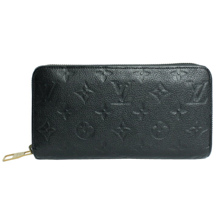 楽天市場】LOUIS VUITTON ルイヴィトン 長財布 ジッピーウォレット 