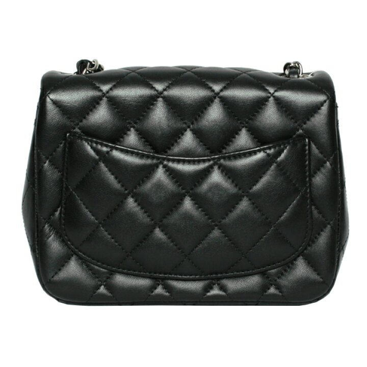 楽天市場】CHANEL シャネル ショルダーバッグ マトラッセ ミニ  