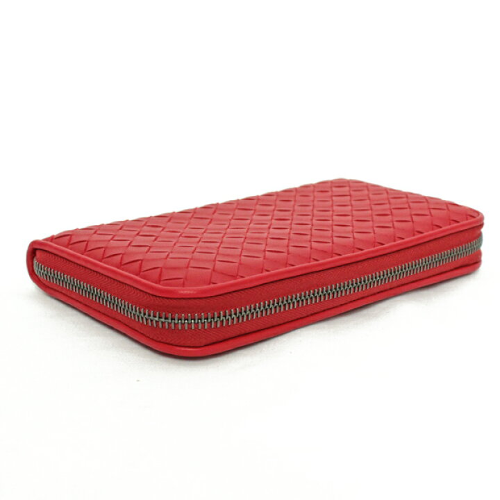 楽天市場】BOTTEGA VENETA ボッテガヴェネタ 財布 ラウンドファスナー  