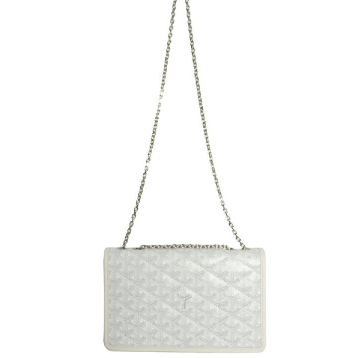 楽天市場】GOYARD ゴヤール ショルダーバッグ アレクサンドル トロワ 