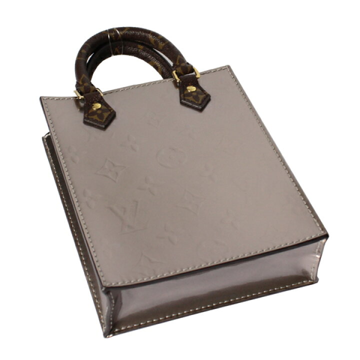 楽天市場】LOUIS VUITTON ルイヴィトン 2WAY プティット・サックプラ 