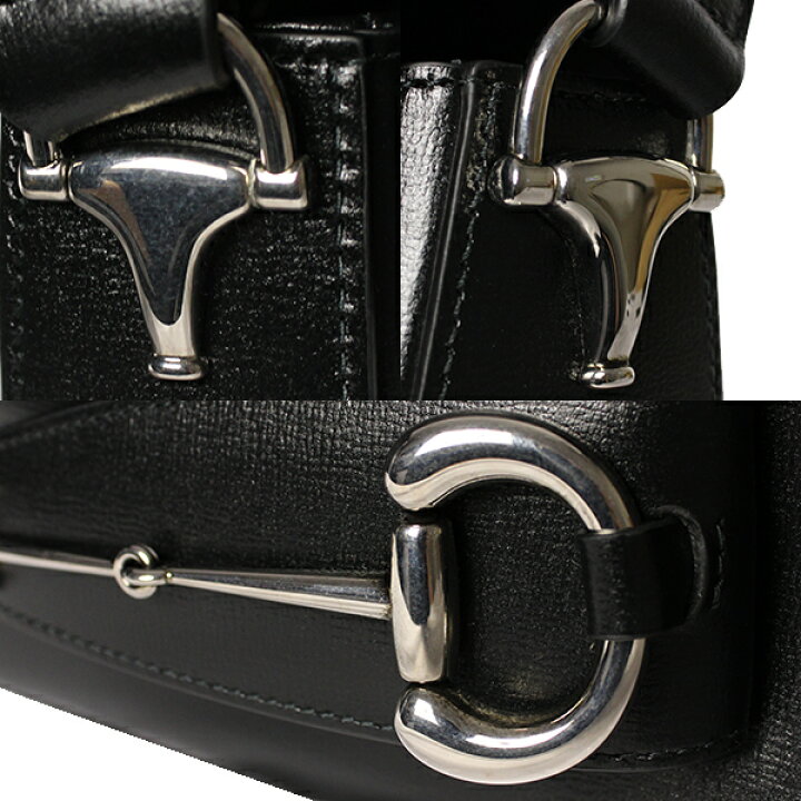 楽天市場】GUCCI グッチ ワンショルダー ホースビット1955スモール 