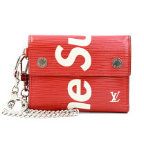 楽天市場】supreme louis vuitton 財布（財布・ケース｜バッグ・小物 