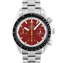 楽天市場】オメガ スピードマスター レーシング 3510．61 シューマッハ  