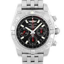 楽天市場】ブライトリング クロノマット41（メンズ腕時計｜腕時計）の通販 