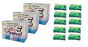 GRvbc PʃoCI JOE fIN ̃GR  1.3kg 3Zbg 񕪂̏JOEi30gj10ܕt