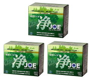 善玉バイオ洗剤 浄 JOE 1.3kg 3箱セット　洗濯洗剤　粉洗剤