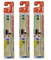 ハピカ 替えブラシ こども BRT－7T (3個)