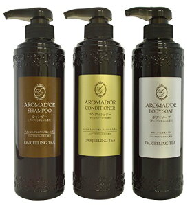 �{���E�y���� �A���}�h�[�� �V�����v�[���R���f�B�V���i�[���{�f�B�\�[�v �Z�b�g 500ml