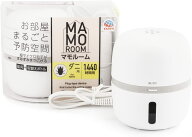 アース製薬　マモルーム お部屋まるごと予防空間 ダニ用本体　1440時間用セット
