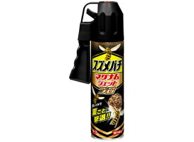 アース　スズメバチマグナムジェットプロ　550ml