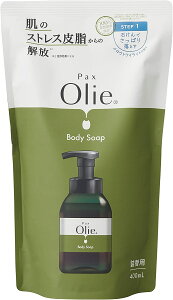 �p�b�N�X �I���[ �{�f�B�[�\�[�v 400ml �l�ߑւ��p