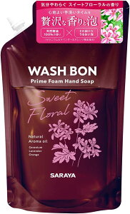 �T���� �E�H�V���{���v���C���t�H�[�� �X�C�[�g�t���[�����l�� 500ml