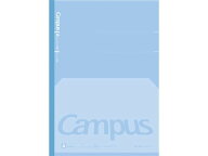 【送料無料・一部地域を除く】【まとめ買い10冊】コクヨ　 キャンパス フラットが気持ちいいノート（ドッ…