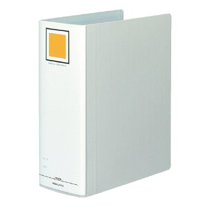 �R�N���@�t-RT6100C�@�`���[�u�t�@�C���u�G�R�c�C��R�vA4�c 100mm�Ƃ� 2���V���o�[