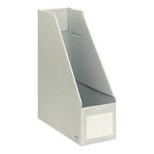 【送料無料・一部地域を除く】【まとめ買い5冊】コクヨ フ-E450M ファイルボックスS A4 収納幅94mm グレー