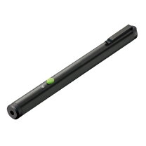 楽天市場】コクヨ レーザーポインター＜green＞（udシリーズ） 照射 