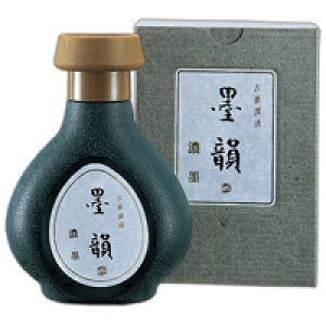 くれたけ 古墨調液 墨韻 BB13-50 500ml