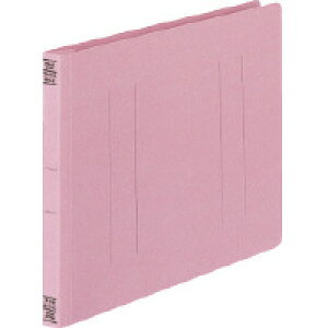 【送料無料・一部地域除く】【まとめ買い20冊】コクヨ フ-V16P フラットファイルV(樹脂とじ具) B5ヨコ【ピンク】約150枚収納