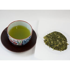煎茶・日本茶くき茶神楽