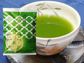 お茶 緑茶 人気商品 抹茶入り玄米茶 春のひびき 200g（中）