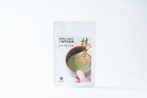  -MATCHAiJAPAN Organicj