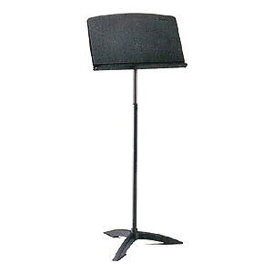 ウェンガー CLASSIC50型譜面台 F-201S ショートタイプ