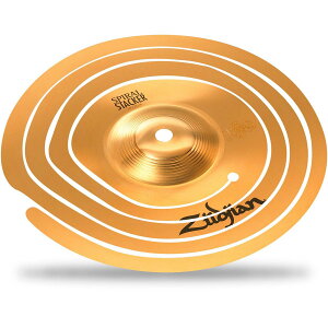 Zildjian �W���W���� FX 10 �X�p�C�����X�^�b�J�[
