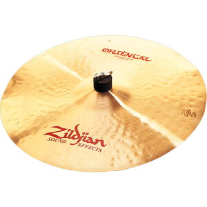 Zildjian �W���W���� �I���G���^�� 20 �N���b�V���I�u�h�D�[�� A0621