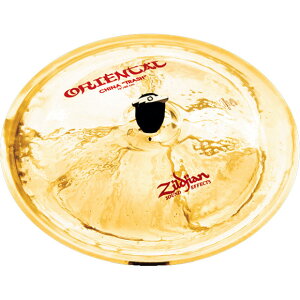 Zildjian �W���W���� �I���G���^�� 16 �`���C�i�g���b�V�� A0616