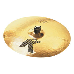Zildjian �W���W���� K�J�X�^�� 16 �t�@�[�X�g�N���b�V��