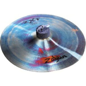 Zildjian �W���W���� ZXT 10�g���b�V���t�H�[�}�[ ZXT10TRF