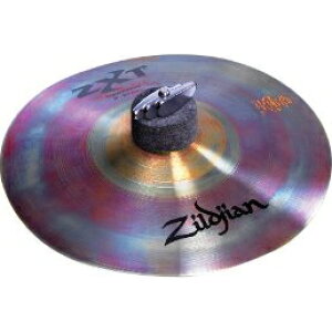 Zildjian �W���W���� ZXT 8 �g���b�V���t�H�[�}�[ ZXT8TRF