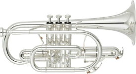 YAMAHA ヤマハ カスタムコルネット YCR-8335S