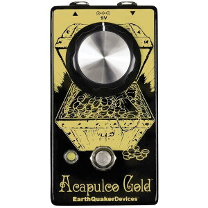 EQD Acapulco Gold p[AvfBXg[V