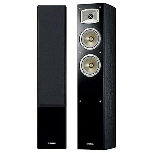 YAMAHA ���}�n �X�s�[�J�[ NS-F330(B) [1��]