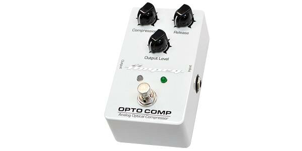 AMPEG ベースコンプレッサー OPTO COMP