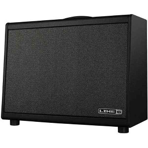 LINE6 POWERCAB 112 �A�N�e�B�u�X�s�[�J�[�V�X�e��