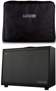 LINE6 POWERCAB 112 PLUS �A�N�e�B�u�X�s�[�J�[�V�X�e��