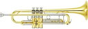 ヤマハ カスタムトランペット YTR-8335