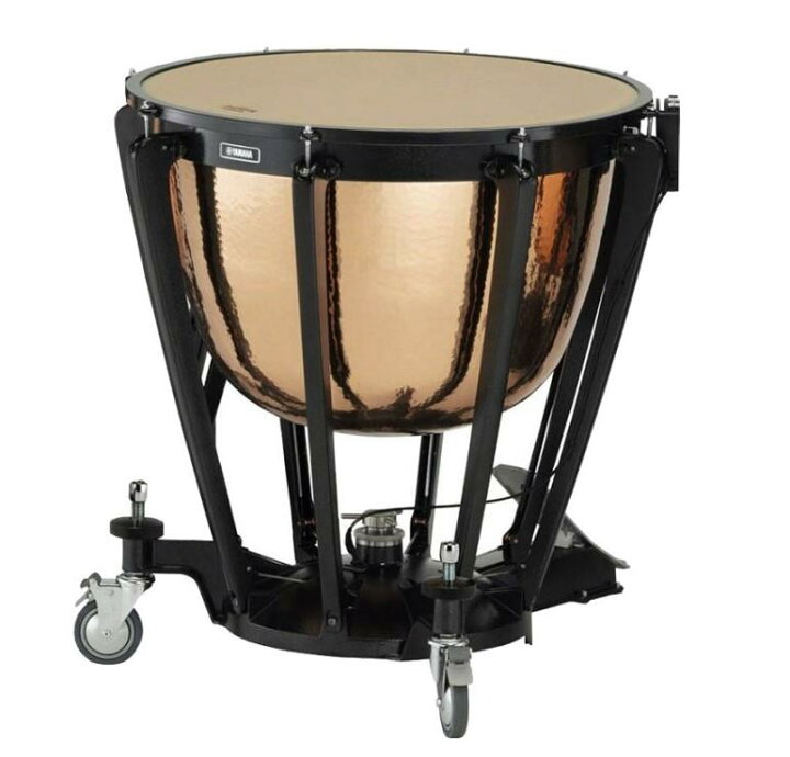 楽天市場】YAMAHA ヤマハ ティンパニ TP8324R : 大須楽器