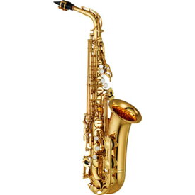 YAMAHA ヤマハ アルトサックス YAS-280