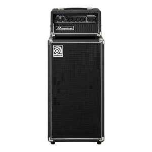 AMPEG x[XAv MICRO-CL STACK