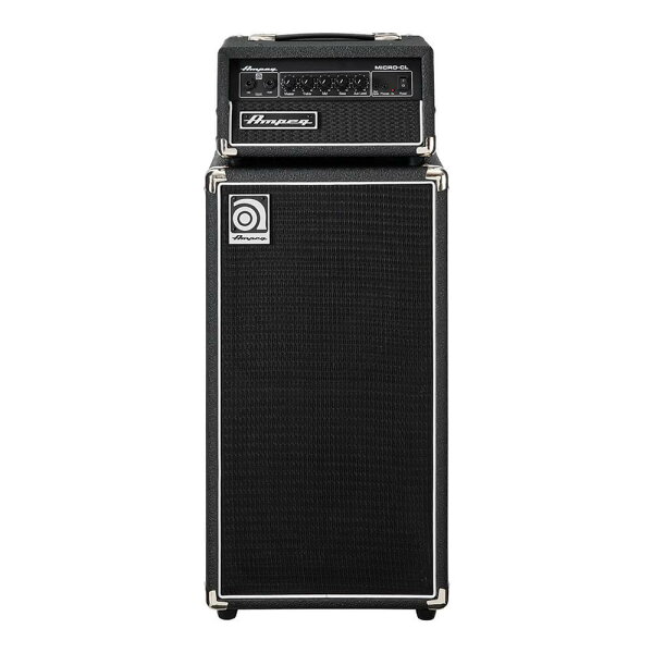AMPEG ベースアンプ MICRO-CL STACK
